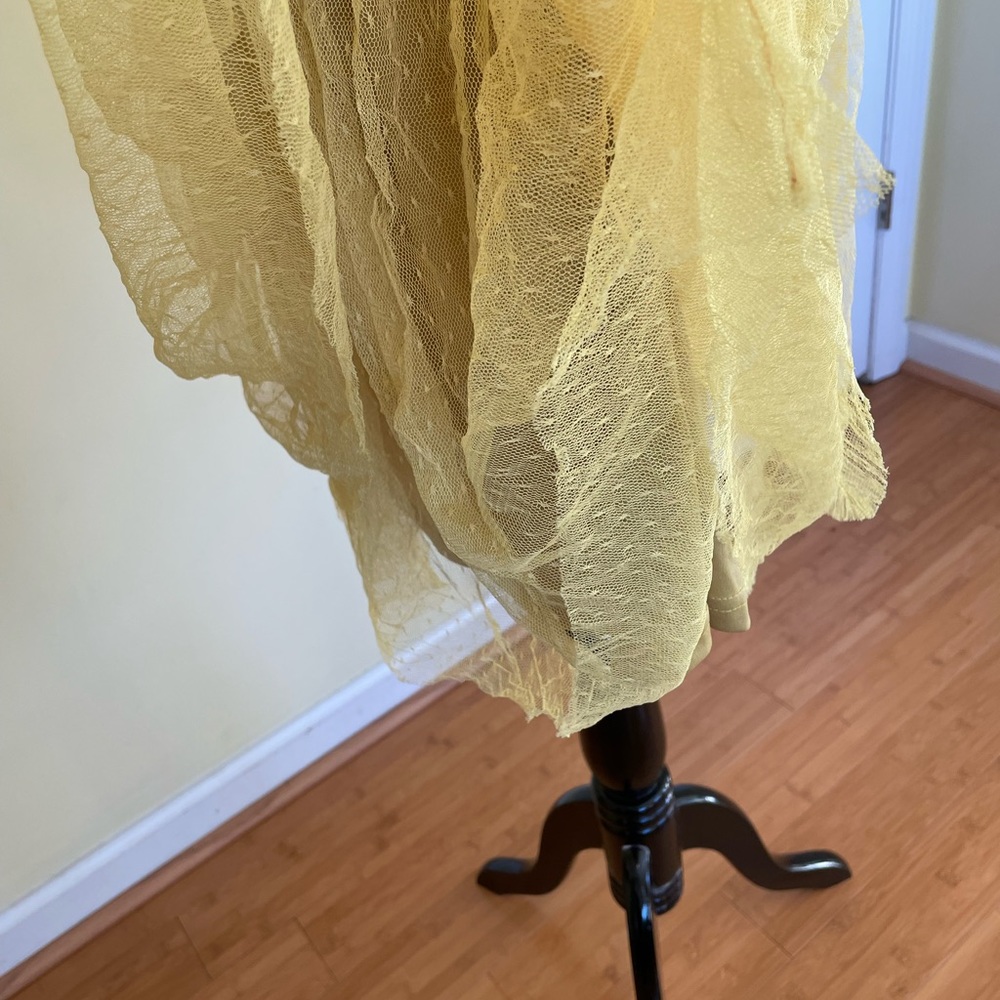 ModCloth Ryu dress - Picture 8 of 12
